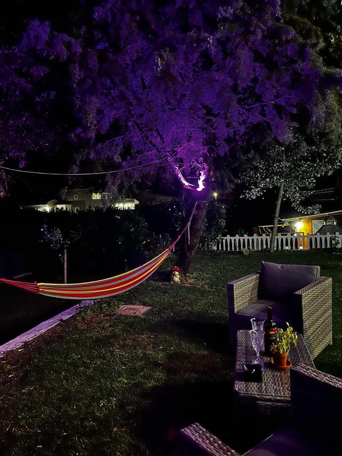 Savvinio Country Apartment Aleksandropolis Zewnętrze zdjęcie